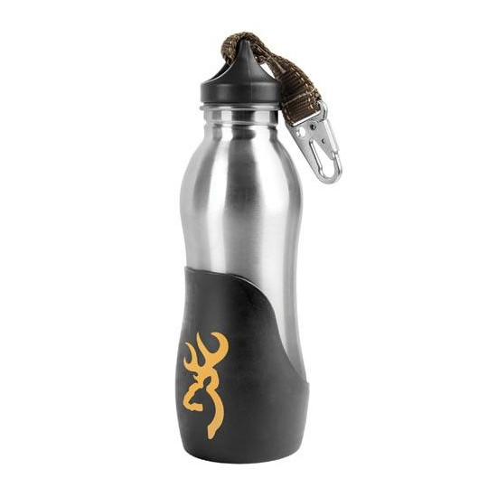 Bouteille + gamelle portable Browning