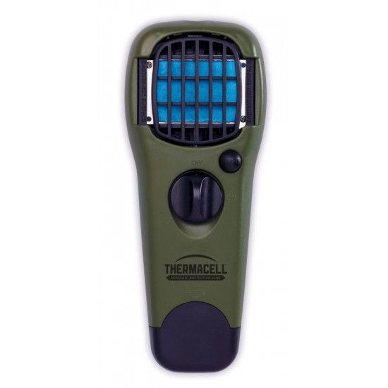 Anti-moustique portable Thermacell