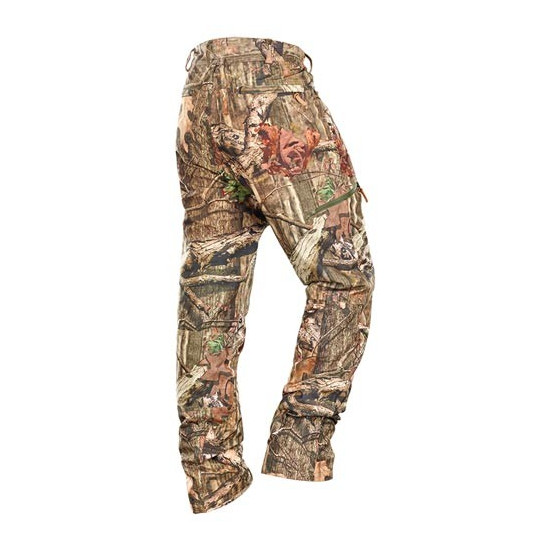 Pantalon de chasse Stagunt Boissy Pixel