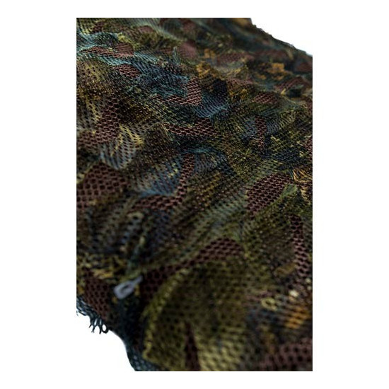 Filet de camouflage doublé Stealth