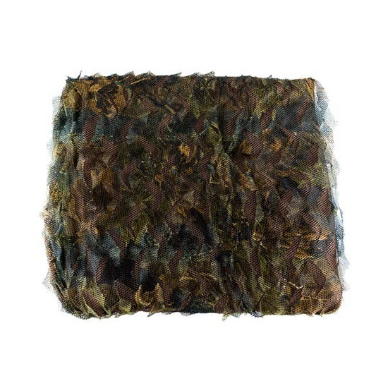 Filet de camouflage doublé Stealth