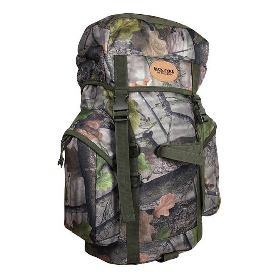 Sac à dos camo 25L