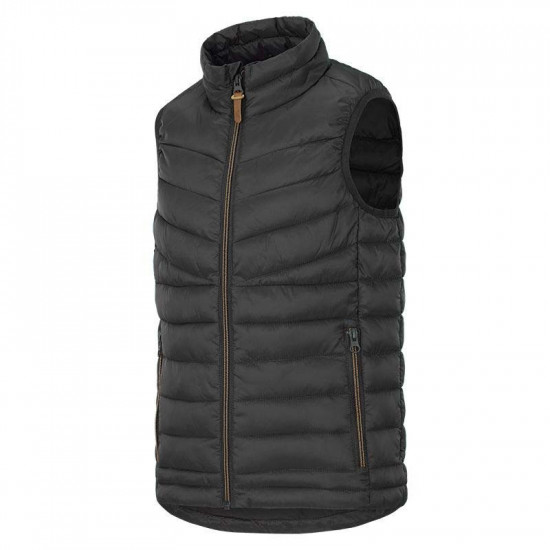 Gilet enfant Stagunt Teva Green Pixel