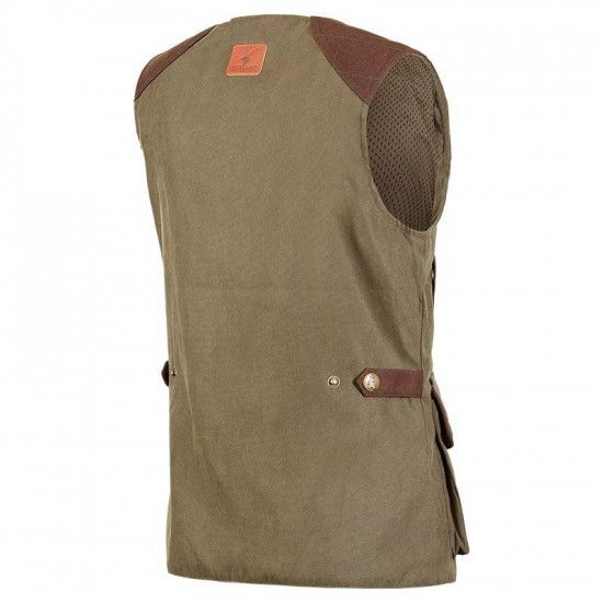 Gilet de chasse enfant Stagunt Milano