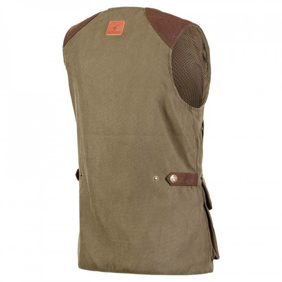 Gilet de chasse enfant Stagunt Milano