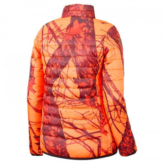 Doudoune enfant Stagunt Blaze