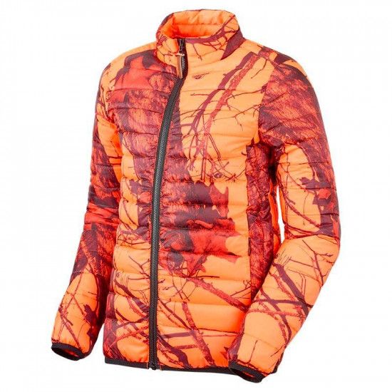 Doudoune enfant Stagunt Blaze