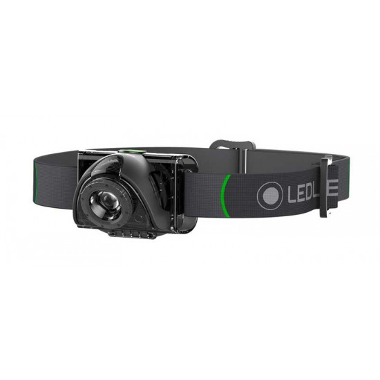 Lampe frontale Ledlenser MH6