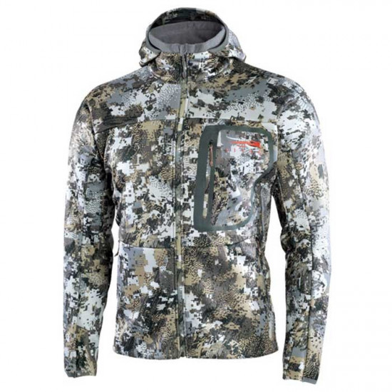 Veste de chasse Sitka Equinox