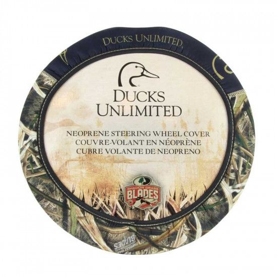 Housse de volant Ducks Unlimited