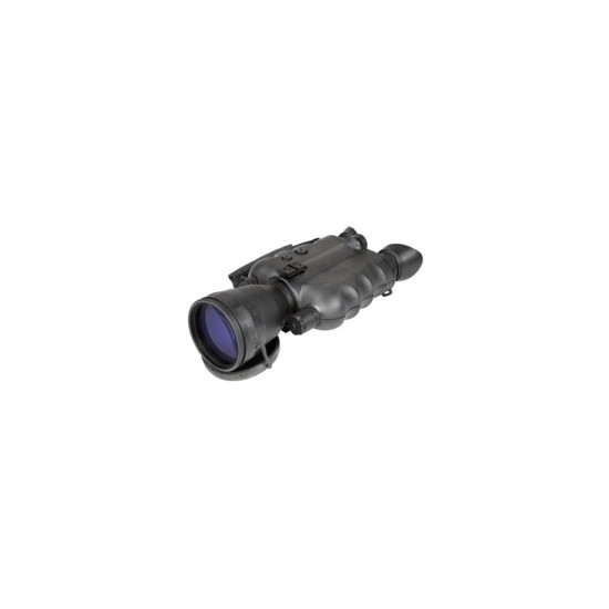 Vision nocturne bi-oculaire 5x Gen 2+ "Niveau 3" avec illuminateur infrarouge longue portée Sioux850