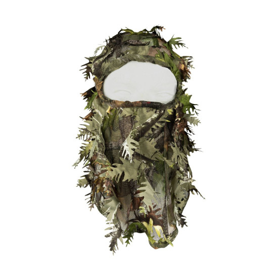 Cagoule Camouflée