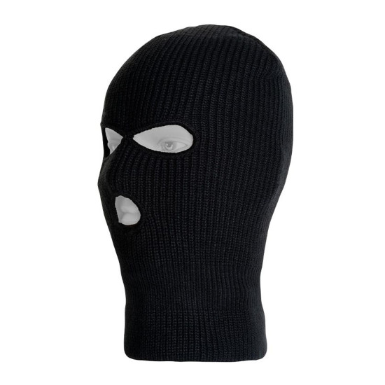 Cagoule Jack Pyke à 3 Trous