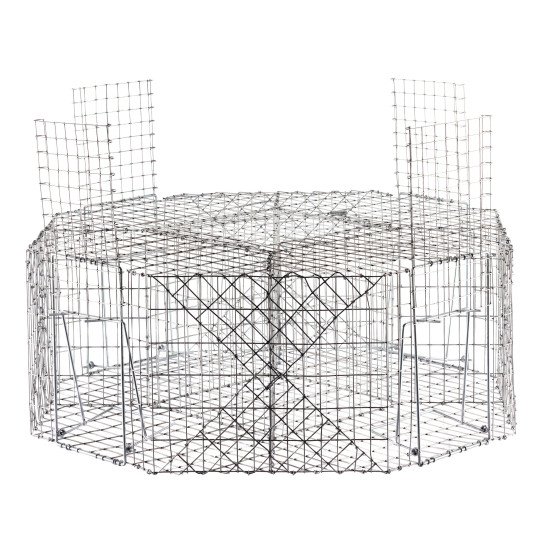 Cage à Pies