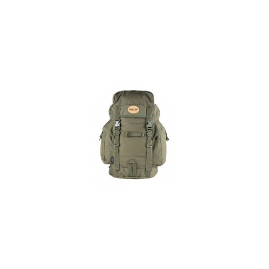 Sac à dos Jack Pyke vert 25 L