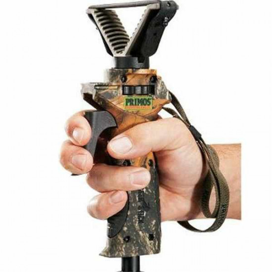 Bi-Pod Primos Trigger Stick 61-155 Cm